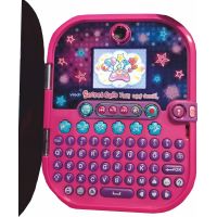 Vtech Kidi Secret Safe Môj tajný denník čierny SK - Poškodený obal 3