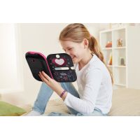 Vtech Kidi Secret Safe Môj tajný denník čierny SK - Poškodený obal 4