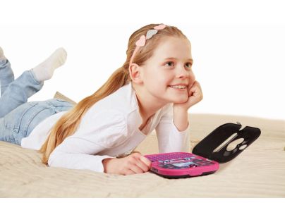 Vtech Kidi Secret Safe Môj tajný denník čierny SK - Poškodený obal