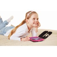 Vtech Kidi Secret Safe Môj tajný denník čierny SK - Poškodený obal 5