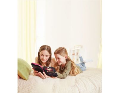 Vtech Kidi Secret Safe Môj tajný denník čierny SK - Poškodený obal