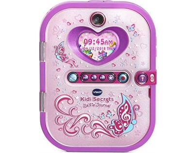 Vtech Kidi Secret Safe Môj tajný denník - Poškodený obal