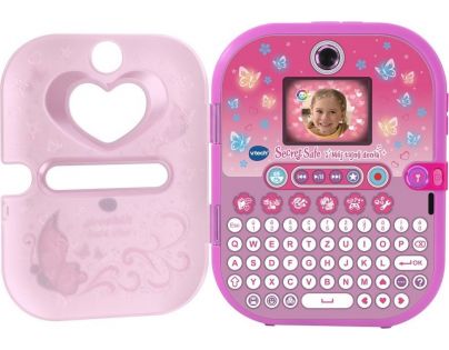 Vtech Kidi Secret Safe Môj tajný denník - Poškodený obal