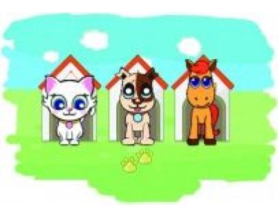 Vtech Kidi Secret Safe Môj tajný denník - Poškodený obal