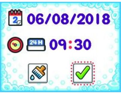 Vtech Kidi Secret Safe Môj tajný denník - Poškodený obal