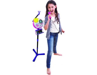 Vtech Kidi SuperStar ružová SK