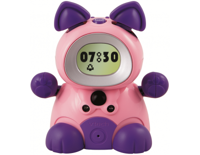 Vtech Kidiminiz kočička růžová Mluvící česky
