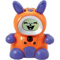 Vtech Kidiminiz králíček oranžový CZ 3
