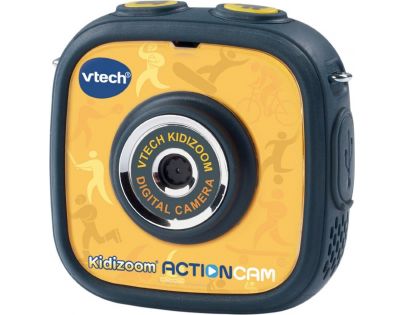 Vtech Kidizoom Action Cam - II. jakost