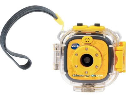 Vtech Kidizoom Action Cam