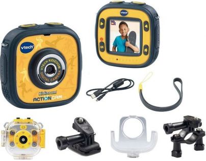 Vtech Kidizoom Action Cam