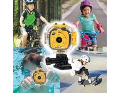 Vtech Kidizoom Action Cam