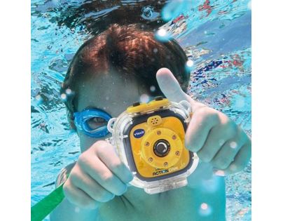 Vtech Kidizoom Action Cam
