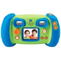 VTech Kidizoom Connect fotoaparát - modrý 2