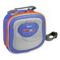 VTech Kidizoom Fotoaparát s pouzdrem - oranžový 3