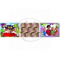 VTech Kidizoom Fotoaparát s pouzdrem - oranžový 6