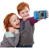 VTech Kidizoom Panoramic - modrý CZ+SK 3