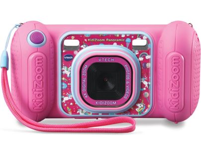 VTech Kidizoom Panoramic - ružový