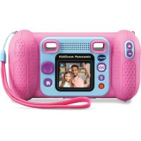 VTech Kidizoom Panoramic - ružový 2