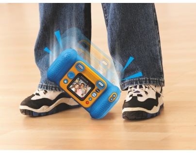 VTech Kidizoom Panoramic - ružový