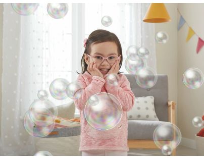 VTech Kidizoom Panoramic - ružový