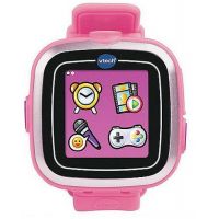 VTech Kidizoom Smart Watch - růžové 2