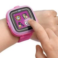 VTech Kidizoom Smart Watch - růžové 4