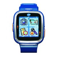 Vtech Kidizoom Smart Watch DX7 modré CZ 2