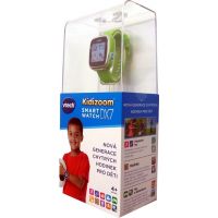Vtech Kidizoom Smart Watch DX7 zelené 3