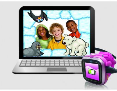 VTech Kidizoom Smart Watch
