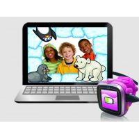 VTech Kidizoom Smart Watch 4