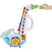 Vtech Kouzelný saxofon CZ 3