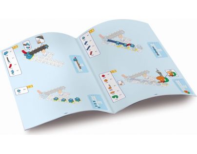 Vtech Guličková dráha Blesk Mrakodrap CZ SK