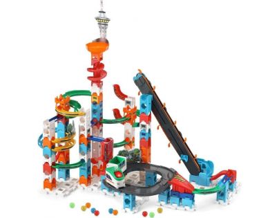 Vtech Guličková dráha Blesk Mrakodrap CZ SK