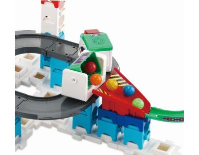 Vtech Guličková dráha Blesk Mrakodrap CZ SK