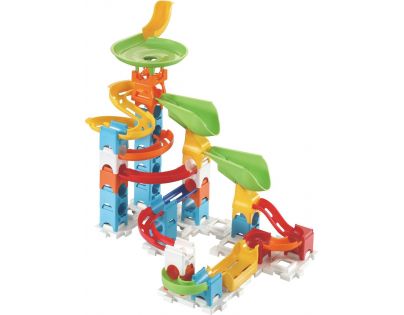 Vtech Kuličková dráha Blesk Tobogan CZ SK