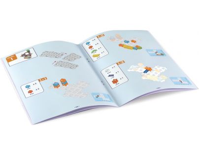 Vtech Kuličková dráha Blesk Tobogan CZ SK
