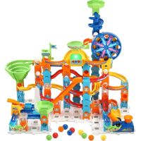 Vtech Kuličková dráha Blesk Adventure set - Poškodený obal