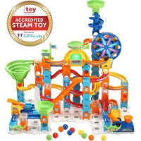 Vtech Kuličková dráha Blesk Adventure set - Poškodený obal 2