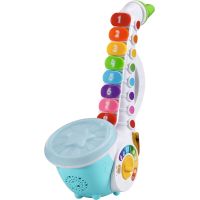 VTech Kúzelný saxofón 2