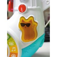 VTech Kúzelný saxofón 4