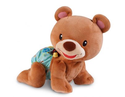 Vtech Lezúci medvedík CZ - Poškodený obal