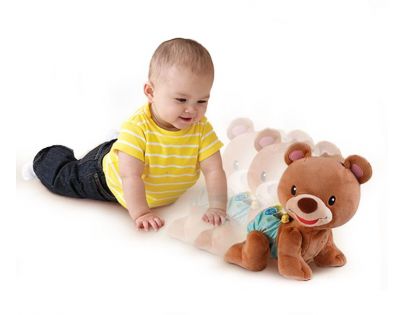 Vtech Lezúci medvedík CZ - Poškodený obal