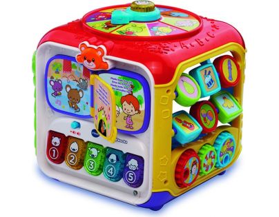Vtech Magická kocka SK
