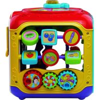 Vtech Magická kocka CZ - Poškodený obal 2