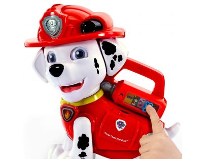 Vtech Tlapková patrola Písmenková hostina Marshall CZ verzia