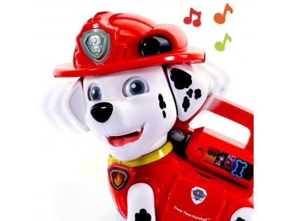 Vtech Tlapková patrola Písmenková hostina Marshall CZ verzia