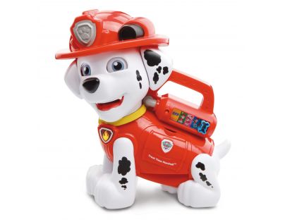 Vtech Tlapková patrola Písmenková hostina Marshall CZ verzia
