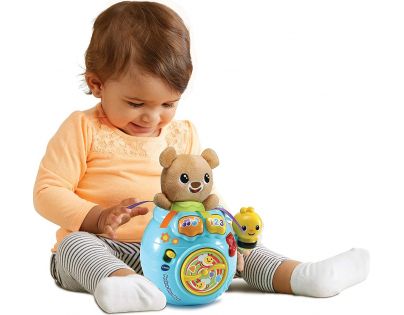 Vtech Medvedík, schovaj sa! SK
