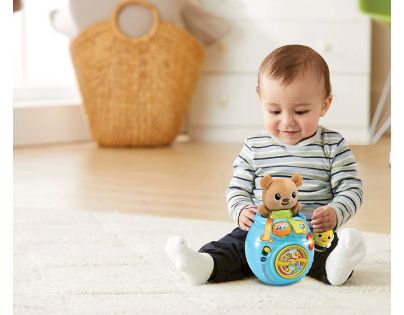 Vtech Medvídku, schovej se! CZ